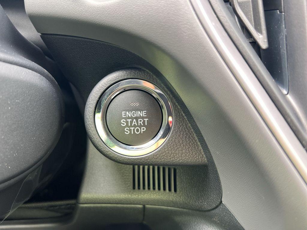 new 2025 Subaru Crosstrek car
