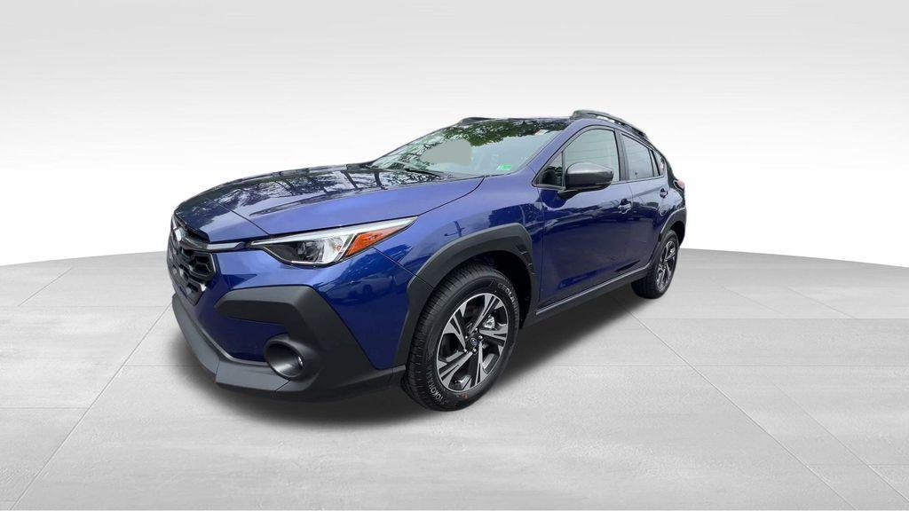 new 2025 Subaru Crosstrek car