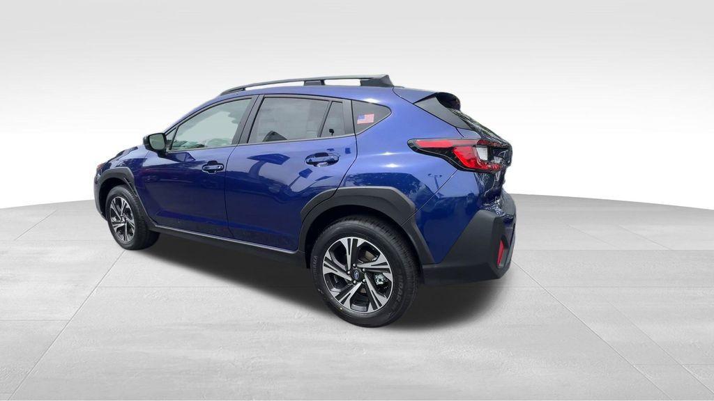 new 2025 Subaru Crosstrek car