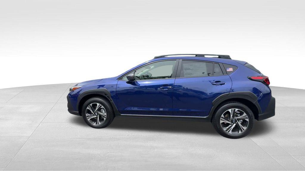 new 2025 Subaru Crosstrek car