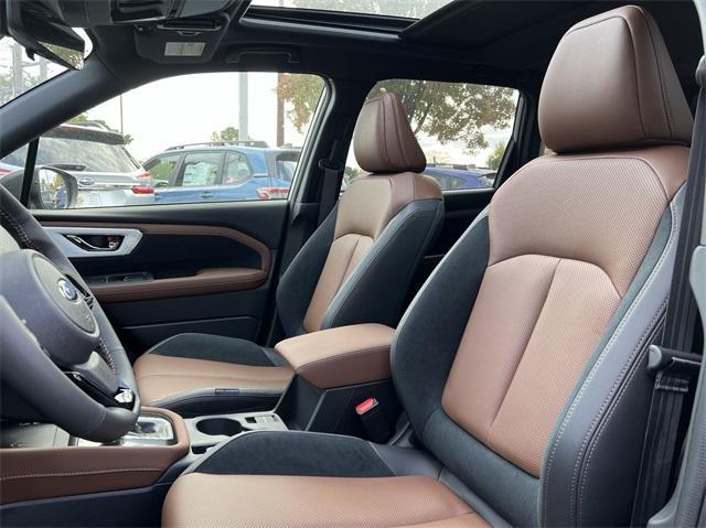 new 2025 Subaru Forester car, priced at $39,479