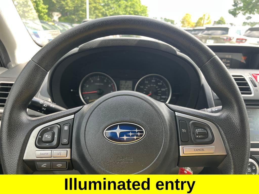 used 2018 Subaru Forester car, priced at $20,238