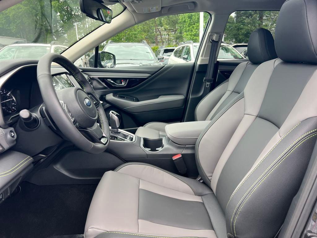 new 2025 Subaru Outback car, priced at $37,611