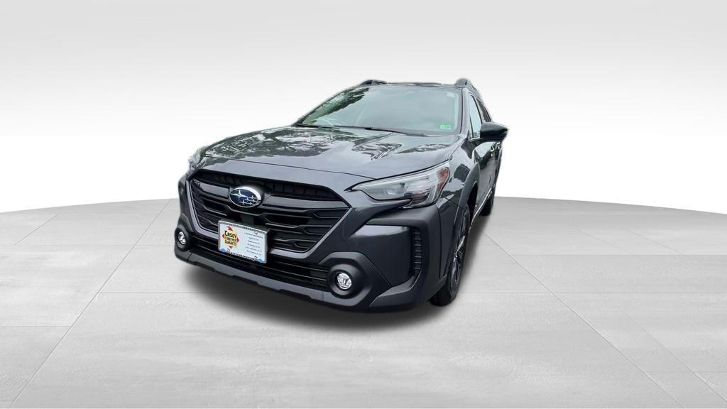 new 2025 Subaru Outback car, priced at $37,611