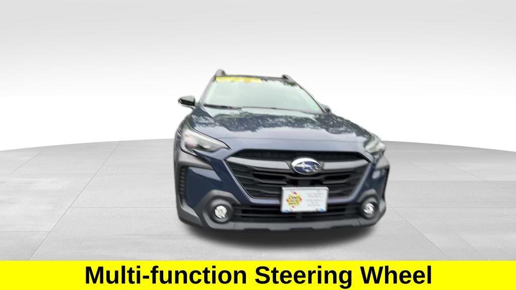 used 2023 Subaru Outback car, priced at $26,979