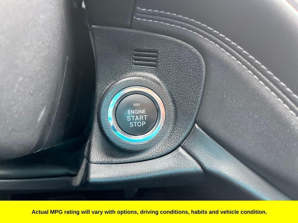 used 2023 Subaru Outback car, priced at $26,979