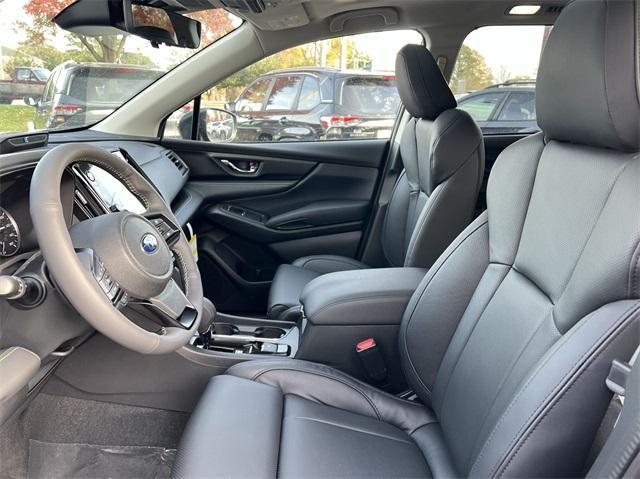 new 2025 Subaru Ascent car, priced at $52,492