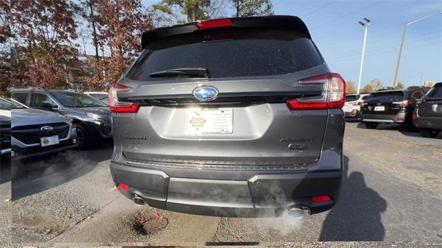 new 2025 Subaru Ascent car, priced at $52,492