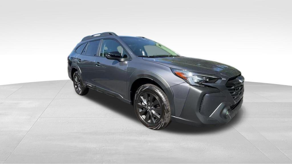 new 2025 Subaru Outback car, priced at $40,545