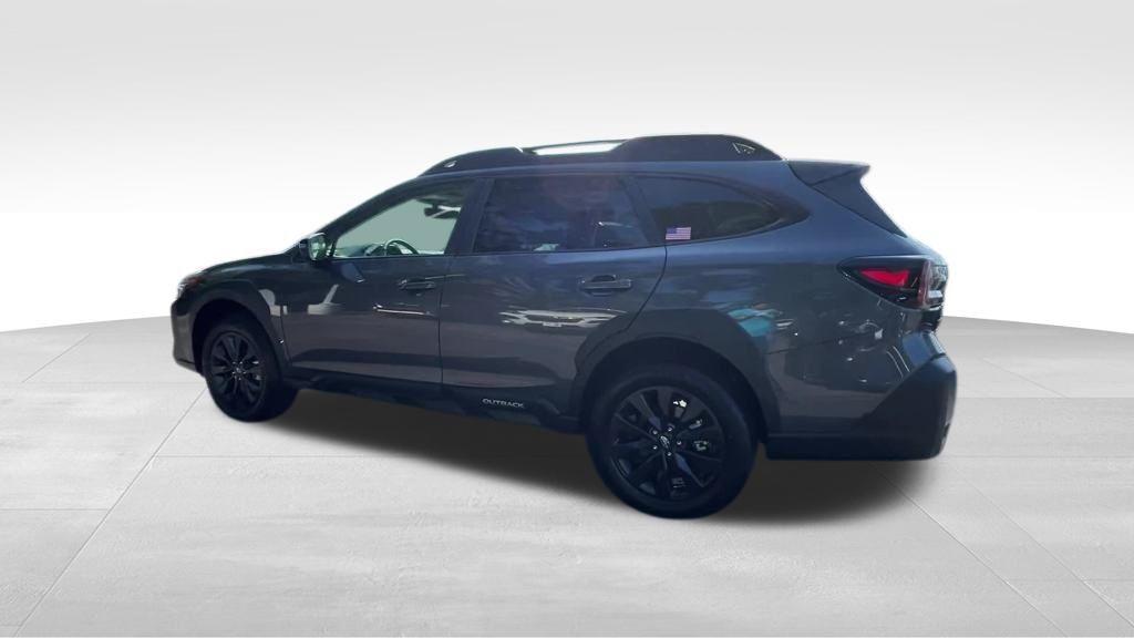 new 2025 Subaru Outback car, priced at $40,545