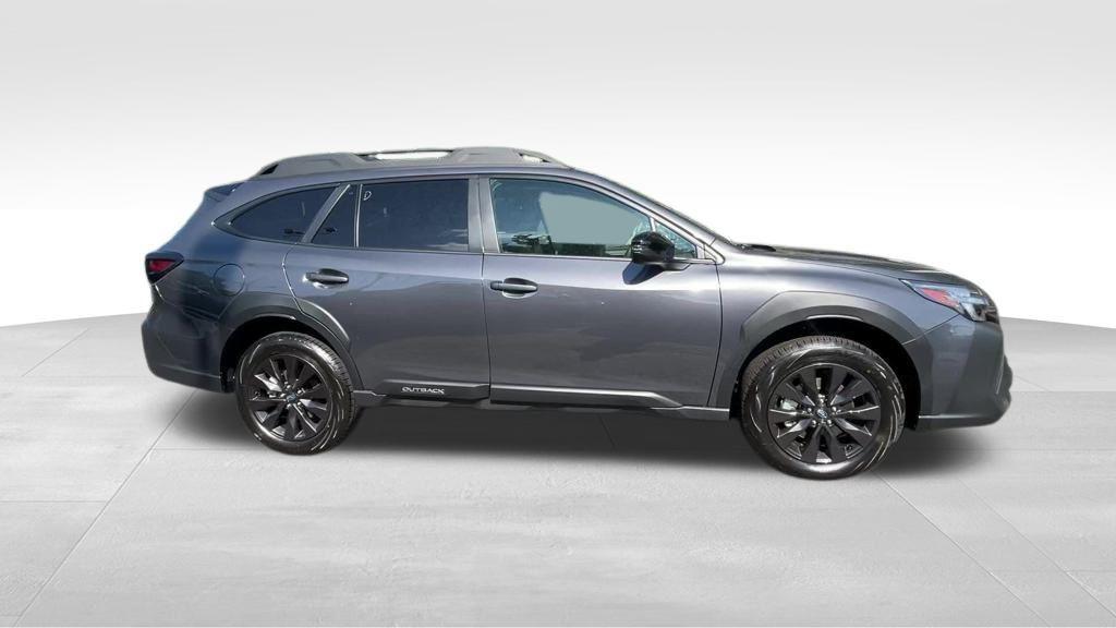 new 2025 Subaru Outback car, priced at $40,545