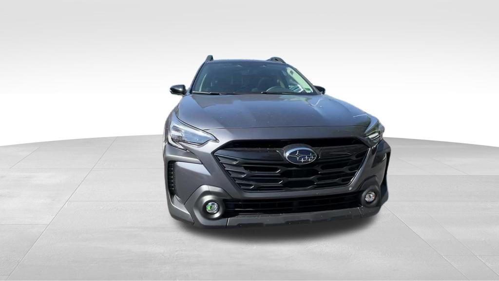 new 2025 Subaru Outback car, priced at $40,545