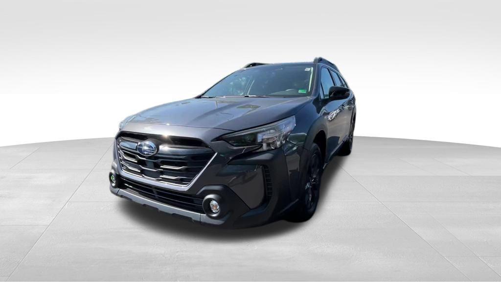 new 2025 Subaru Outback car, priced at $40,545