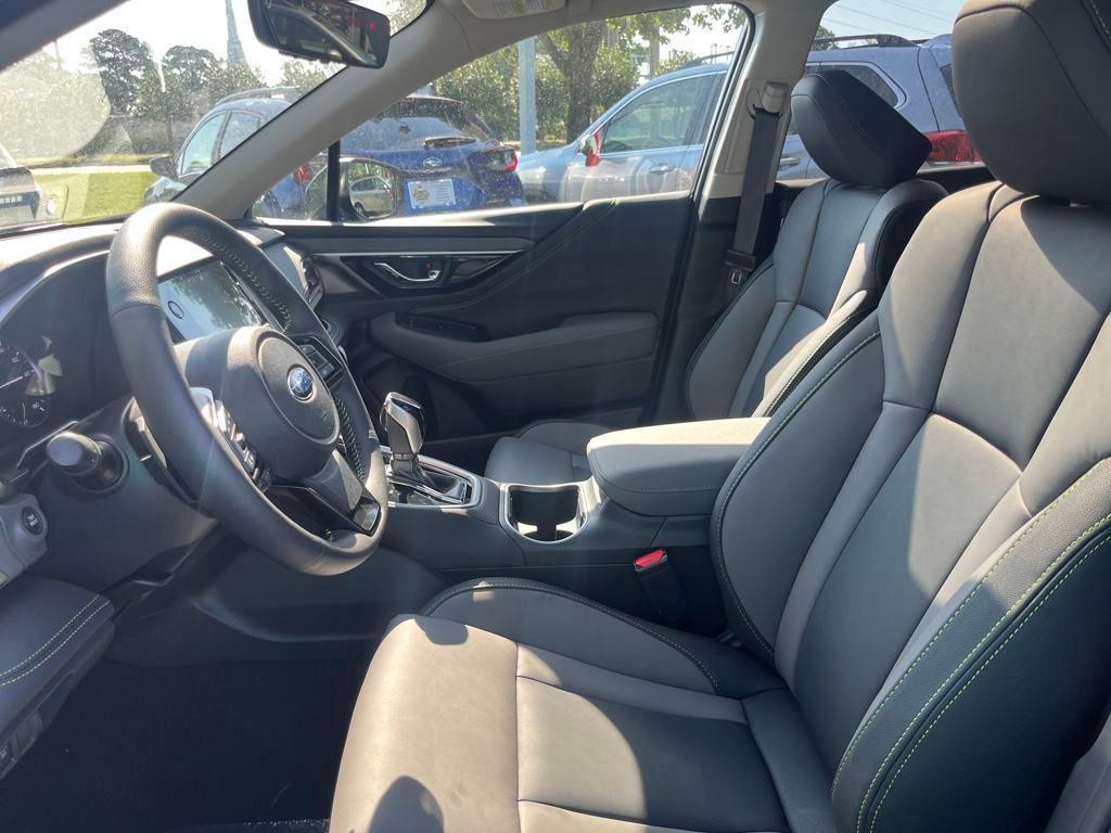 new 2025 Subaru Outback car, priced at $40,545