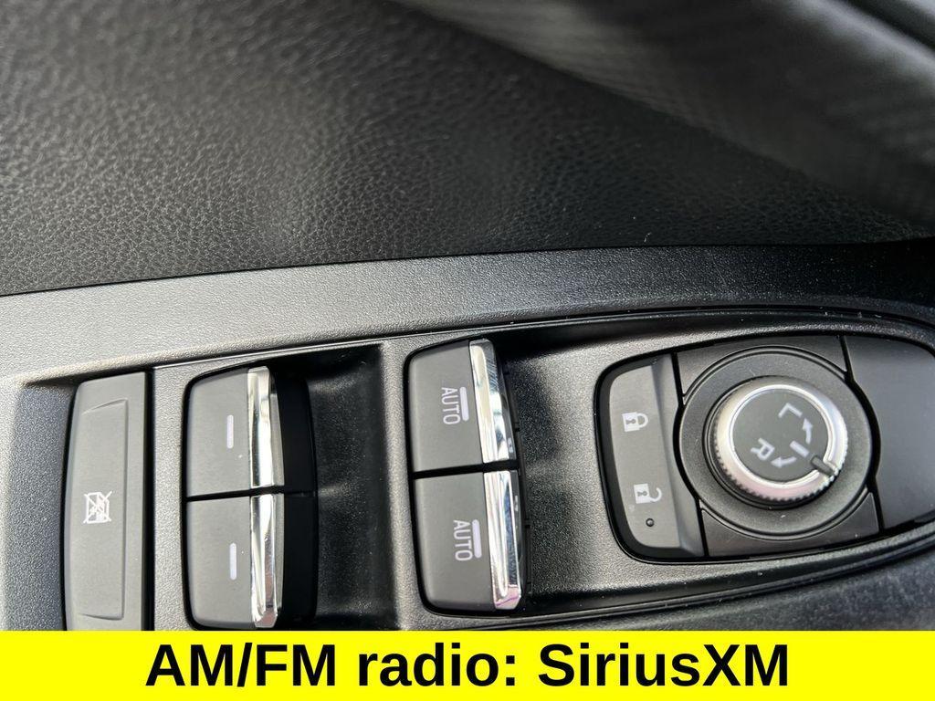 used 2024 Subaru Crosstrek car, priced at $31,500