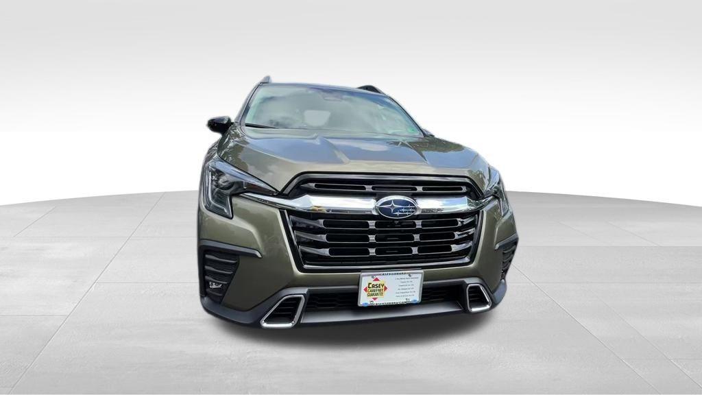 new 2025 Subaru Ascent car, priced at $49,140