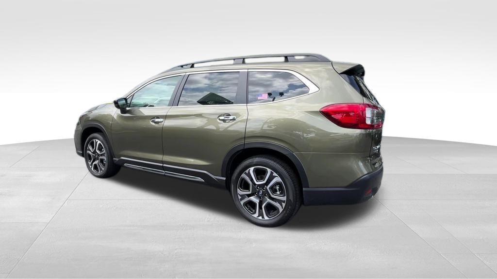 new 2025 Subaru Ascent car, priced at $49,140