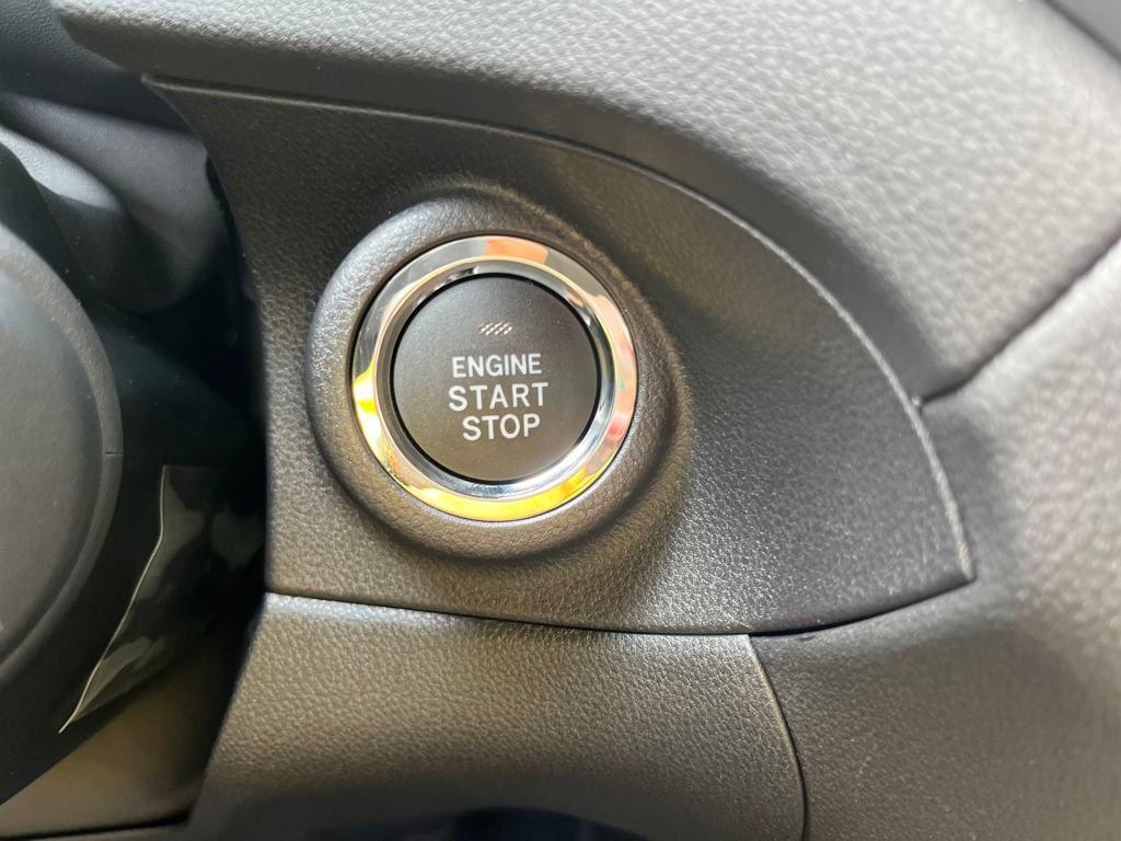 new 2025 Subaru Ascent car, priced at $49,140