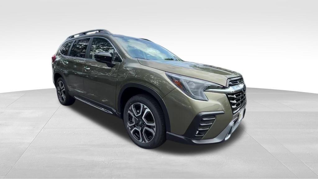 new 2025 Subaru Ascent car, priced at $49,140