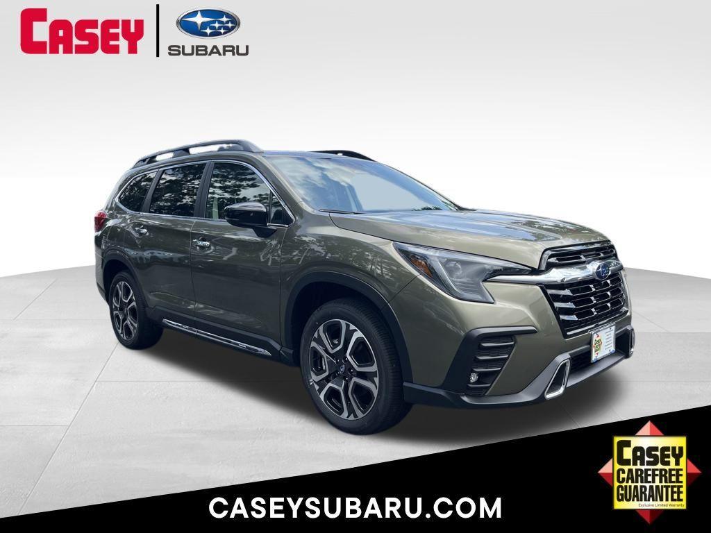 new 2025 Subaru Ascent car, priced at $49,140
