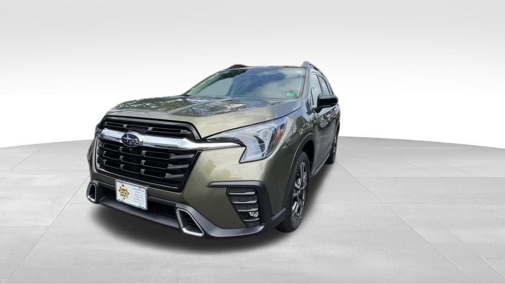 new 2025 Subaru Ascent car, priced at $49,140