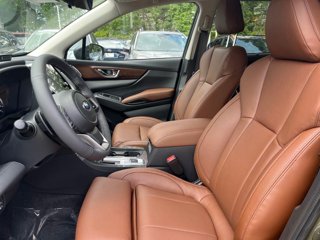 new 2025 Subaru Ascent car, priced at $49,140