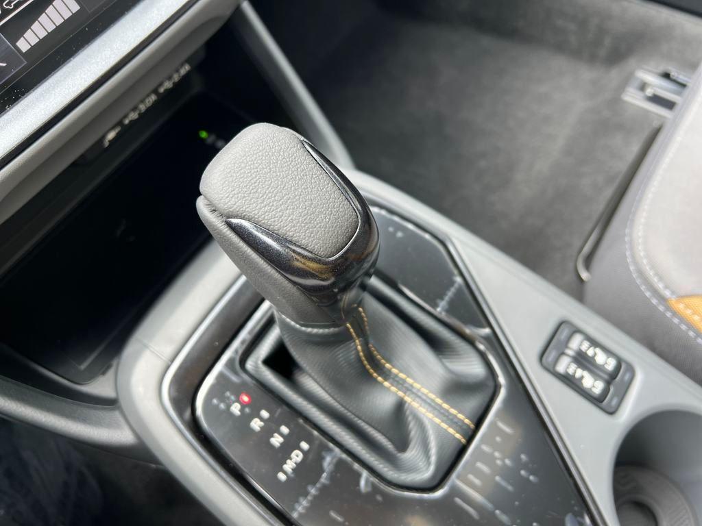 new 2025 Subaru Crosstrek car, priced at $32,015