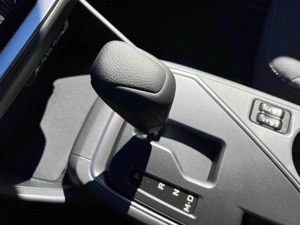 new 2025 Subaru Crosstrek car, priced at $30,383