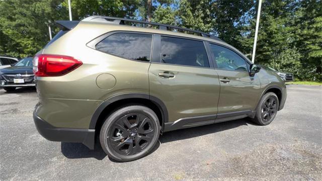 new 2024 Subaru Ascent car, priced at $45,626