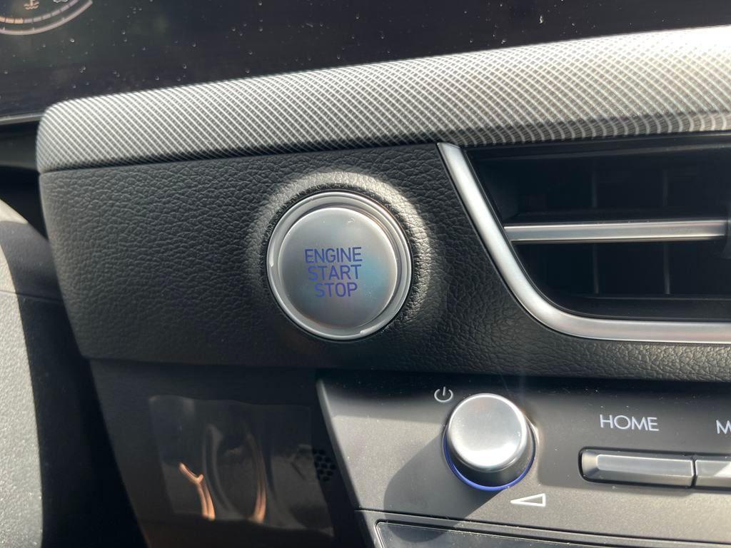 used 2024 Hyundai Sonata car, priced at $24,585