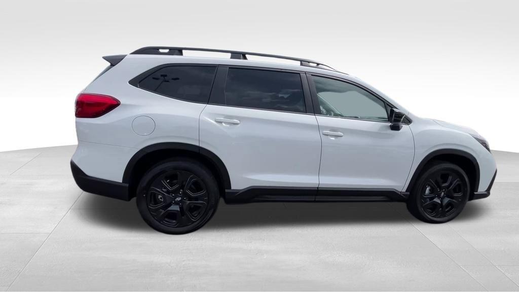 new 2025 Subaru Ascent car, priced at $42,636