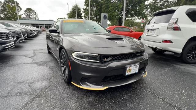 used 2023 Dodge Charger car, priced at $46,000