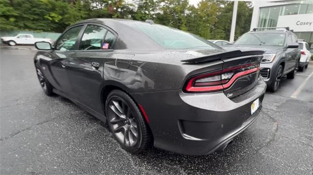 used 2023 Dodge Charger car, priced at $46,000