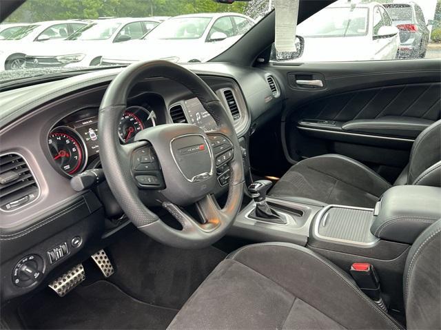 used 2023 Dodge Charger car, priced at $46,000