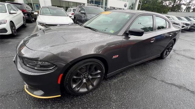 used 2023 Dodge Charger car, priced at $46,000