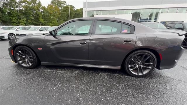 used 2023 Dodge Charger car, priced at $46,000