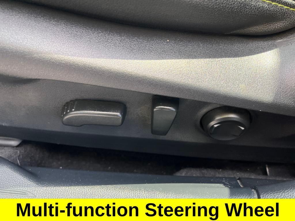 used 2021 Subaru Outback car, priced at $21,785
