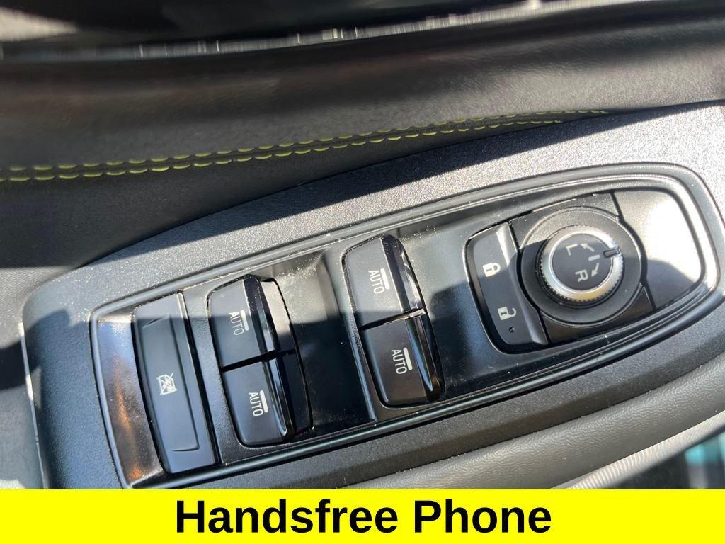 used 2021 Subaru Outback car, priced at $21,785