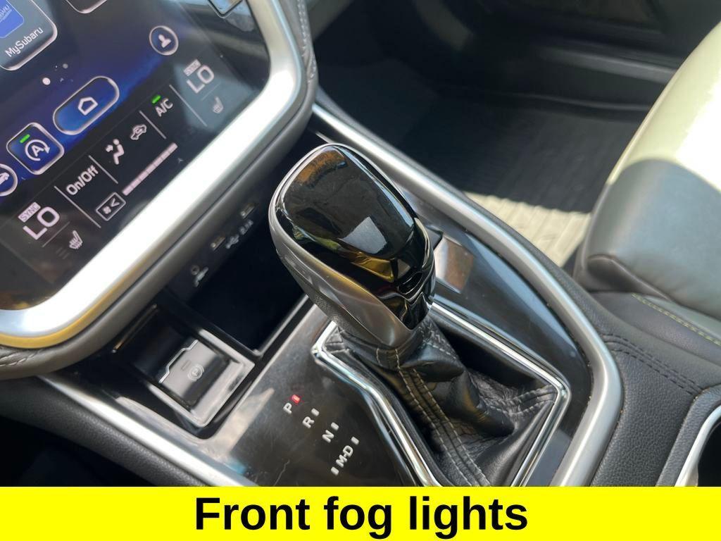 used 2021 Subaru Outback car, priced at $21,785