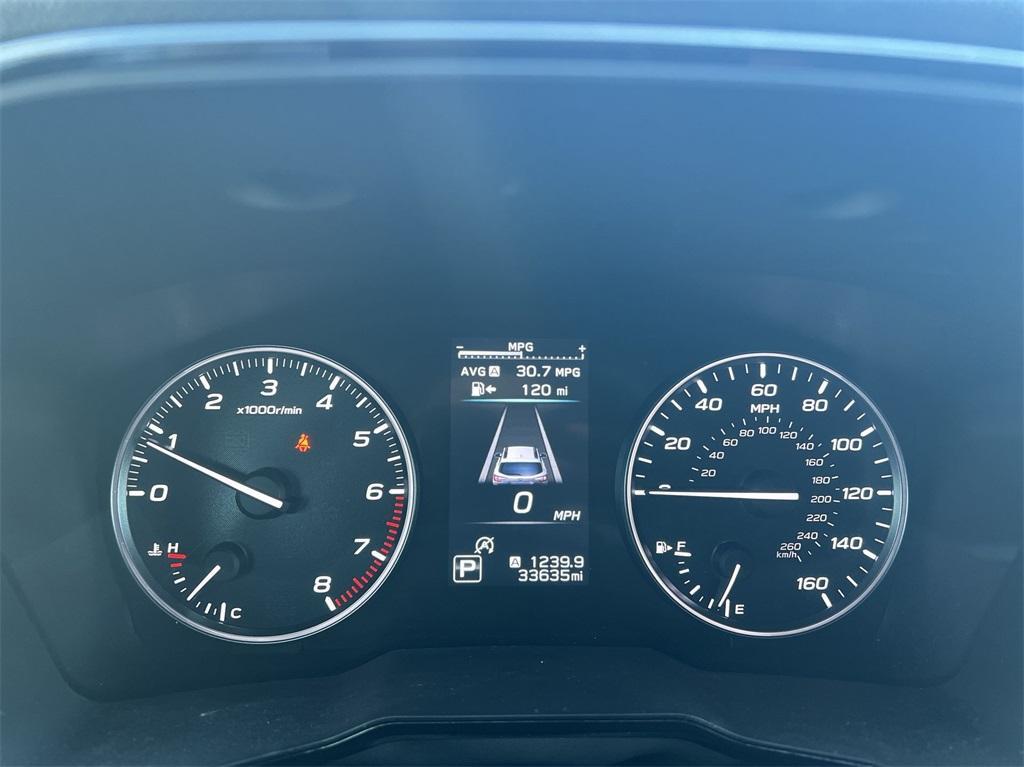 used 2022 Subaru Outback car, priced at $25,300
