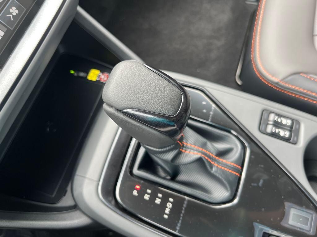 new 2025 Subaru Crosstrek car, priced at $34,527