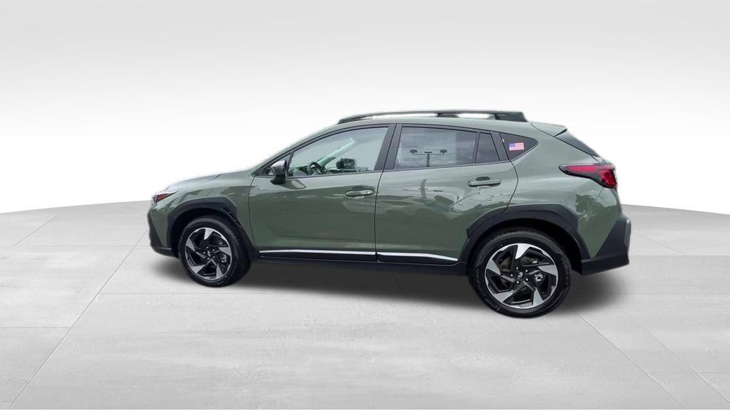 new 2025 Subaru Crosstrek car, priced at $34,527