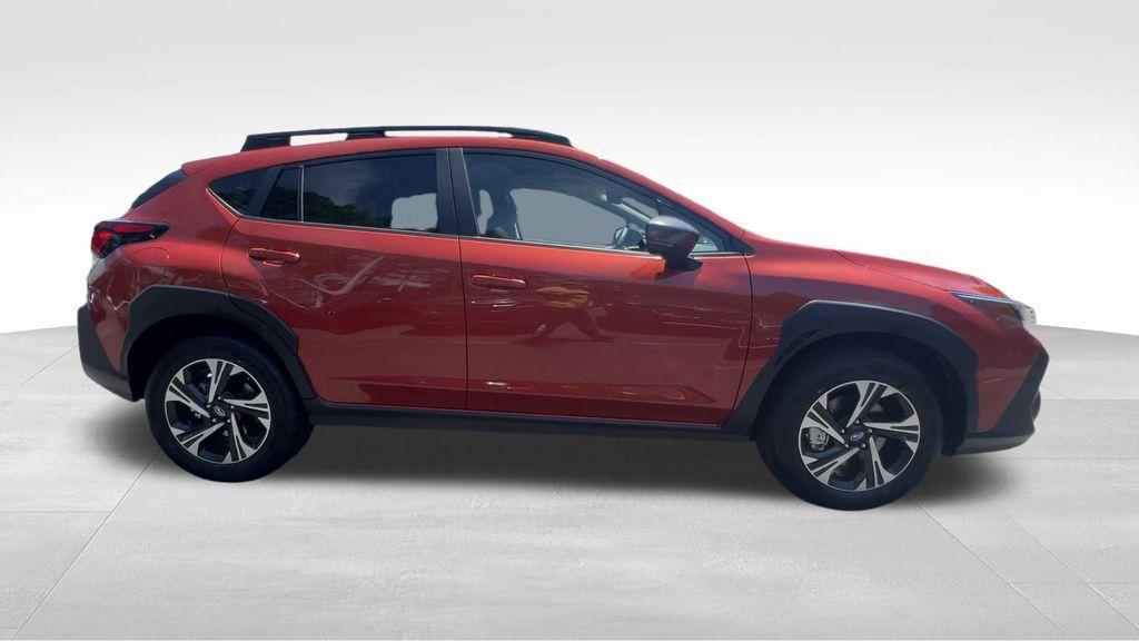 new 2025 Subaru Crosstrek car, priced at $29,913
