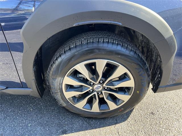 new 2025 Subaru Outback car, priced at $37,114