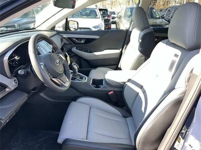 new 2025 Subaru Outback car, priced at $37,114