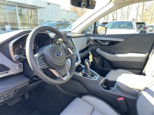 new 2025 Subaru Outback car, priced at $37,114