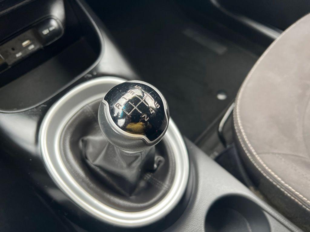 used 2018 Kia Soul car, priced at $8,956