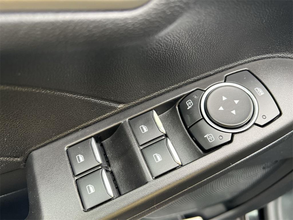 used 2021 Ford Escape car, priced at $21,000