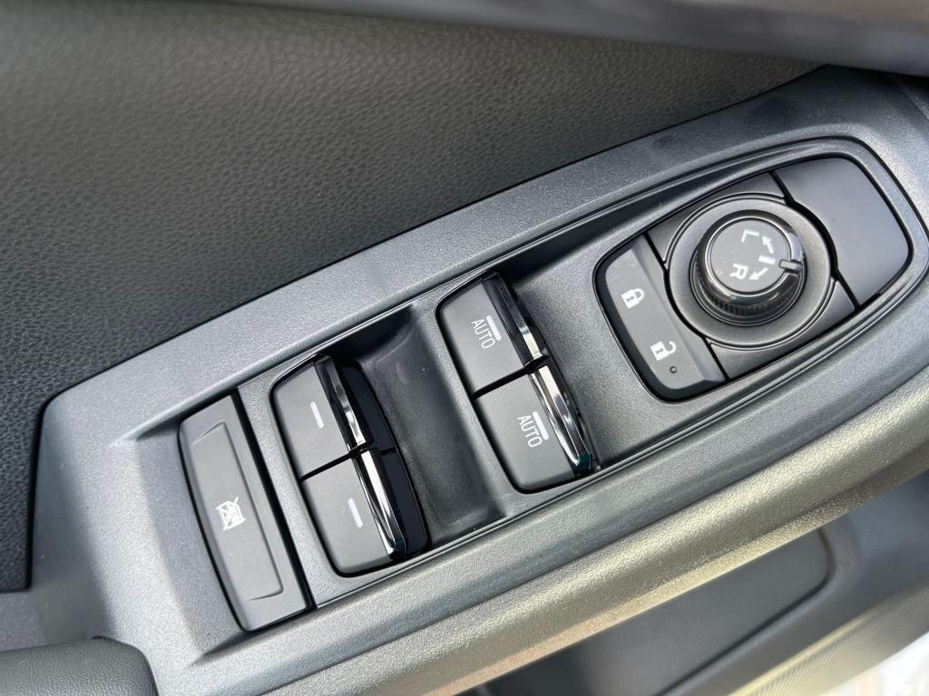 new 2025 Subaru Impreza car, priced at $25,219
