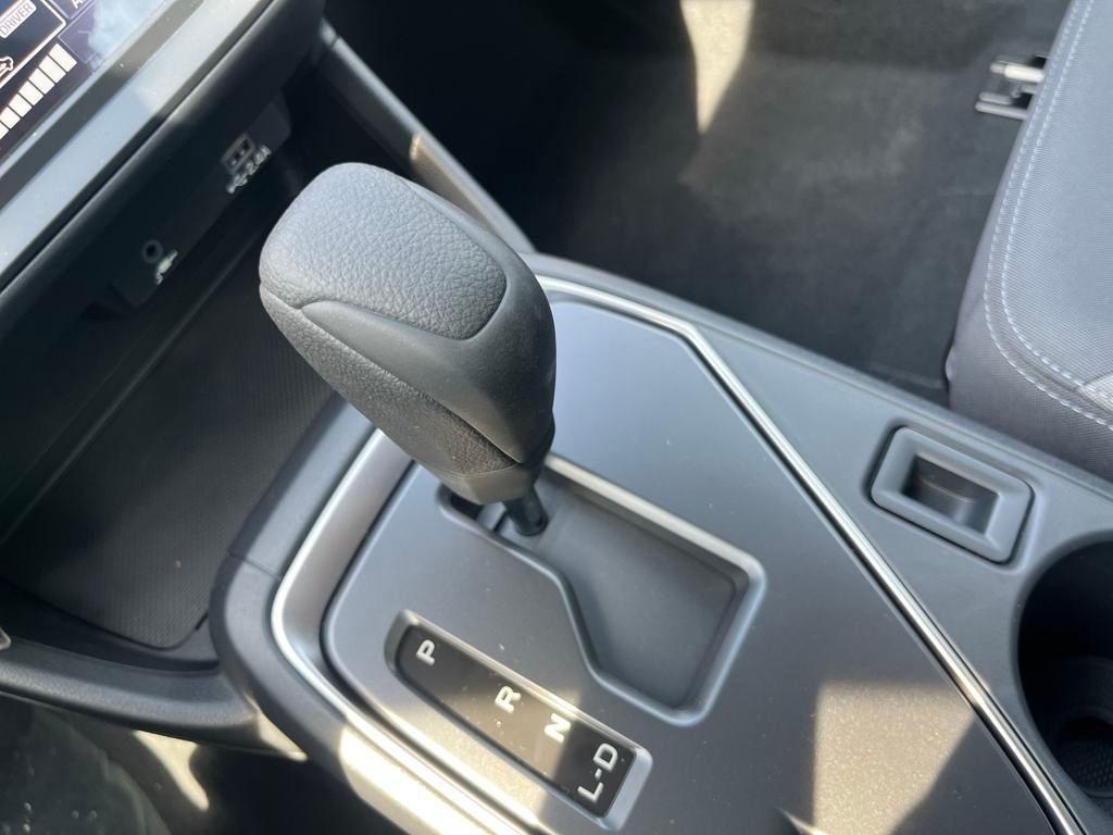 new 2025 Subaru Impreza car, priced at $25,219